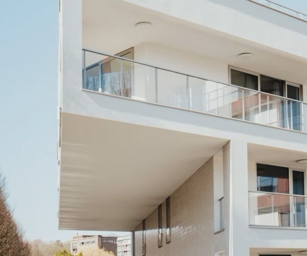 New Home Builds by OGC Constructions